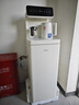 美的（Midea）茶吧機(jī) 飲水機(jī)家用 2025新款茶吧柜 高端客廳用 國(guó)家補(bǔ)貼 燒水壺 下置式 YCR-2366「100℃真沸騰」 曬單實(shí)拍圖