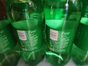 百事可樂七喜 7up 檸檬味 汽水可樂 碳酸飲料 2L*8瓶 整箱裝 百事出品 曬單實(shí)拍圖