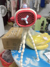 babycare嬰兒車小風(fēng)扇手推車八爪魚(yú)便攜充電降溫戶外出行遛娃神器長(zhǎng)續(xù)航 曬單實(shí)拍圖