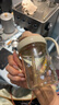 貝姆士吸管水杯兒童喝奶直飲杯寶寶專用奶瓶1-3歲防摔喝水杯ppsu牛奶杯 曬單實拍圖