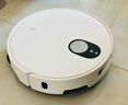 米家【發(fā)布會(huì)新品】掃地機(jī)器人M40S仿生雙機(jī)械臂防纏繞升降激光導(dǎo)航 掃拖一體水箱版拖地洗地機(jī)吸塵器 曬單實(shí)拍圖