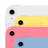 Apple/蘋果 iPad 11 英寸 A16 芯片 2025 年款學(xué)生學(xué)習(xí)辦公平板電腦二合一 補(bǔ)貼版 銀色 128GB WLAN 版 授權(quán)正品 全國(guó)聯(lián)保 官方標(biāo)配 曬單實(shí)拍圖