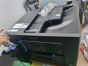 愛普生（EPSON）L15168 A3+ 彩色噴墨打印機(jī)辦公 自動(dòng)雙面打印復(fù)印掃描傳真一體機(jī) 有線/無線 曬單實(shí)拍圖