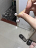 伊燦長(zhǎng)款流蘇仿珍珠耳釘女絕美小眾設(shè)計(jì)高級(jí)感耳飾2025年新款爆款耳環(huán) 珍珠耳飾 100000 曬單實(shí)拍圖