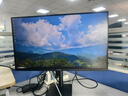 HUAWEI 華為MateView SE顯示器23.8英寸顯示器 低藍光護眼屏P3廣色域升降壁掛豎屏 27英寸旋轉(zhuǎn)版/2.5K/100Hz/支持壁掛 曬單實拍圖