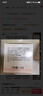 郁美凈 鮮奶霜110g 乳液面霜 保濕補(bǔ)水 滋潤(rùn)肌膚 女士面霜 曬單實(shí)拍圖