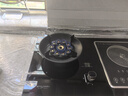 威力氣電兩用燃?xì)庠钜粴庖浑婋p灶大功率家用液化氣猛火灶煤氣灶天燃?xì)?500W電磁爐電陶爐一體灶 【左氣右陶】十一腔定時(shí)一鍵爆炒+3500W銅發(fā)熱盤 天然氣 曬單實(shí)拍圖