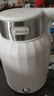 美的（Midea）電熱水壺恒溫燒水壺自動(dòng)斷電保溫一體2L大容量母嬰級316L不銹鋼無(wú)縫一體內膽自動(dòng)斷電 SH58-Q 曬單實(shí)拍圖