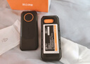 金立（Gionee）老年人手機(jī)三防手機(jī)4000毫安超長待機(jī)4G全網(wǎng)通老年機(jī) 抗震防摔大字大聲按鍵備用功能機(jī)G660 黑色 曬單實(shí)拍圖