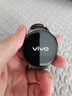 vivo WATCH 5 藍(lán)牙版 精鋼 全天候心率血氧監(jiān)測血壓功能 全新藍(lán)河操作系統(tǒng) iOS跨系統(tǒng)兼容智能手表 曬單實(shí)拍圖