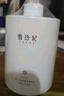 雪玲妃洗面奶潔面乳雪玲妃氨基酸洗面奶補水保濕清潔清爽不緊繃毛孔黑頭 雪玲妃百合高保濕潔面乳*1瓶 500g/瓶 假一罰十 曬單實拍圖