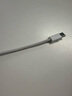 尊匠蘋(píng)果充電器正品充電線氮化鎵30W快充線PD套裝適配原裝iPhone14ProMax 16 15手機(jī)13充電頭20W數(shù)據(jù)線 【適用蘋(píng)果6-14系列】PD快充線丨單線標(biāo)準(zhǔn)1米 曬單實(shí)拍圖