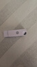 華碩（ASUS）a豆128GB USB3.2Gen 1金屬旋轉(zhuǎn)U盤(pán)時(shí)尚耐用鴦尾紫 商務(wù)必備學(xué)習(xí)辦公投標(biāo)電腦通用U300系列 曬單實(shí)拍圖
