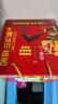 永豐牌北京二鍋頭金獎(jiǎng)小方瓶清香型白酒出口小方瓶紅標(biāo)42度500ml*6瓶 曬單實(shí)拍圖