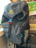 GREGORY格里高利 NANO蜂鳥 運動旅行戶外背包通勤雙肩背包沖頂包14L 16L 16L-黑色 曬單實拍圖
