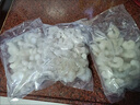 無(wú)冰大蝦仁新鮮特大號海蝦仁青蝦仁去蝦線(xiàn)冷凍蝦仁真空包裝海鮮 每包 250g(凈重)  特大號蝦仁6-8cm 【鮮蝦現剝】6包 曬單實(shí)拍圖