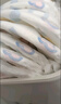 好奇（Huggies）金裝成長褲XXL74(15kg以上)加加大號(hào)嬰兒尿不濕超薄拉拉褲 曬單實(shí)拍圖