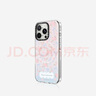 CASETIFY 森林早報(bào)系列 春日浪漫 適用于iPhone16/15 Plus/Pro/Max 蘋果手機(jī)殼 透明殼Magsafe iPhone 16 Pro Max 曬單實(shí)拍圖