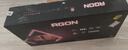 AOC AGON 39.5英寸 帶魚屏 144Hz IPS廣色域 HDR400 1ms Type-C接口90W 21:9電競電腦顯示器 AG405UXC 曬單實拍圖