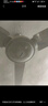艾美特（AIRMATE）吊扇電風(fēng)扇家用客廳1.4米56吋樓頂扇大風(fēng)力吸頂電風(fēng)扇工業(yè)工廠宿舍銅芯電機風(fēng)扇 帶調(diào)速器 FZ5613 曬單實拍圖