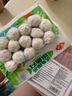 安井鎖嫩魚丸200g 曬單實(shí)拍圖