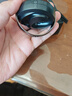 魔聲（MONSTER）Open Ear AC330開放式運(yùn)動(dòng)藍(lán)牙耳機(jī)掛耳式不入耳騎行跑步智能降噪超長(zhǎng)續(xù)航手機(jī)通用 曜石黑 曬單實(shí)拍圖