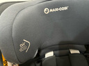 maxicosi兒童安全座椅0-7歲寶寶嬰兒汽車用 iSpace邁越星iSize認(rèn)證 柏林灰 曬單實(shí)拍圖