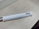 畢亞茲除塵撣可伸縮雞毛撣子靜電掃天花板屋頂灰塵蜘蛛網(wǎng)神器2.8米 曬單實(shí)拍圖