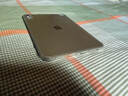 億色（ESR）適用iPad11/10保護(hù)套2025新款A(yù)16保護(hù)殼通用22年10.9英寸后蓋保護(hù)殼輕薄防摔防彎透明單底硬殼 曬單實(shí)拍圖
