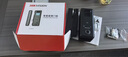 HIKVISION?？低暡ＡчT鎖智能指紋鎖免開孔辦公室密碼鎖 智能門禁鎖ic卡門禁手機(jī)藍(lán)牙小程序管理K4BL100 曬單實(shí)拍圖