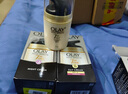 玉蘭油（OLAY） 七效多效修護(hù)霜防曬保濕抗皺淡紋面霜 修護(hù)霜50g（兩支裝） 曬單實(shí)拍圖