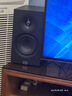 意力（ELAC）Debut3.0系列 DB53 書架音箱發(fā)燒級(jí)無源音箱 高保真桌面HIFI音響功放套裝5.25寸 曬單實(shí)拍圖