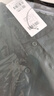 七匹狼短袖T恤男夏季抗菌男士商務(wù)休閑翻領(lǐng)POLO爸爸衣服男裝上衣服飾 曬單實(shí)拍圖