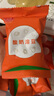 伊威（Eastwes）嬰幼兒凍干水果溶豆益生菌酸奶溶豆寶寶兒童零食溶溶豆易吞咽18g 酸奶溶豆藍莓味18g 曬單實(shí)拍圖