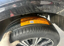 德國(guó)馬牌（Continental）汽車輪胎 245/45R18 100W FR XL UC7 適配奔馳E級(jí)/奧迪A6L 曬單實(shí)拍圖