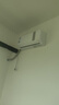 津贏空調(diào)支架加厚不銹鋼空調(diào)外機支架加固空調(diào)室外架子空調(diào)掛架適用于美的格力奧克斯海爾等1-1.5P 曬單實拍圖