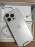 Apple/蘋果 iPhone 16 Pro（A3294）256GB 白色鈦金屬 支持移動(dòng)聯(lián)通電信5G 雙卡雙待手機(jī) 曬單實(shí)拍圖