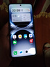 vivo X200 Ultra 16GB+512GB 銀調(diào) 蔡司三大定焦大師鏡頭 藍(lán)圖自研影像雙芯 V單相機(jī) AI手機(jī) 曬單實(shí)拍圖