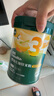 英氏（Engnice）嬰幼兒米粉鱈魚胡蘿卜加鋅258g營養(yǎng)寶寶輔食加鐵米糊3階10月+ 曬單實(shí)拍圖