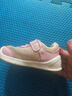 寶寶涼鞋男夏季學(xué)步鞋0-1-2歲嬰兒防滑軟底嬰幼兒網(wǎng)鞋女寶寶鞋子 粉色(L13) 19 19碼【內長(cháng)14cm適合腳長(cháng)13.5】 曬單實(shí)拍圖