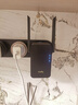 CUDY AX3000 WiFi 6信號放大器 增強中繼接受wifi信號 擴大家用路由器加強拓展 網(wǎng)絡(luò)加速無線網(wǎng)橋接 曬單實拍圖