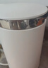 米家小米燒水壺電熱水壺煮水壺家用 食品級(jí)304不銹鋼 1500W快速加熱 自動(dòng)斷電 1.5升大容量N1 曬單實(shí)拍圖