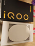 vivo iQOO 官方原裝6A Type-c 超快閃充數(shù)據(jù)線 (CtoC)  1.5m 適用于vivoiqoo小米榮耀華為OPPO手機 曬單實拍圖