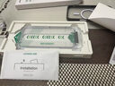 綠聯(lián)【康寧玻璃膜】適用蘋果16Pro鋼化膜 iPhone16Pro手機(jī)膜全屏覆蓋防塵防摔防指紋高清膜無(wú)塵倉(cāng)貼膜 曬單實(shí)拍圖