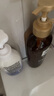 索芙特植萃精油洗發(fā)水去屑控油蓬松清爽洗頭膏男女通用 氨基酸植萃精油洗發(fā)水 700ml*1瓶 曬單實拍圖