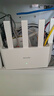 Tenda騰達(dá)路由器【滿血WiFi6+】升級立式AX3000千兆穿墻王:信號增強(qiáng)無線家用Mesh放大器國家補(bǔ)貼云霄白 曬單實拍圖