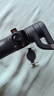 大疆 DJI Osmo Mobile 6 暗巖灰 OM手機云臺穩(wěn)定器 折疊自拍桿三軸增穩(wěn)防抖vlog手持穩(wěn)定器 曬單實拍圖