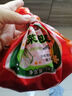 富爸爸白菜泡菜6斤/袋  整顆未切 韓式辣白菜泡菜下飯菜  曬單實(shí)拍圖