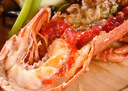 【定制】海鮮大禮包海鮮禮盒海產(chǎn)年貨節(jié)套餐盆菜春節(jié)年夜飯 【10斤10種】含青龍/黃魚/梭子蟹 曬單實(shí)拍圖