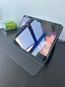 圖拉斯【全新升級丨銷(xiāo)量TOP】適用iPad pro/air6/5/4保護套2024/22/3款蘋(píng)果平板超薄磁吸帶筆槽防摔 深空灰 【12.9/13英寸iPadAir7/6/Pro】 曬單實(shí)拍圖